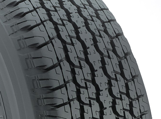 bridgestone dueler h/t (d840) 